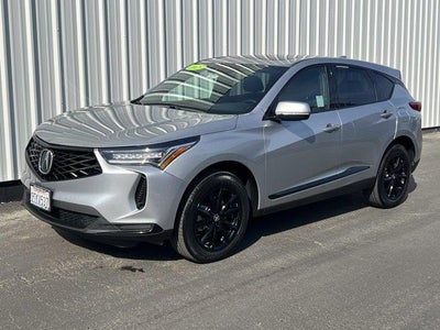 Photo of a 2025 Acura RDX SH-AWD 4DR SUV for sale