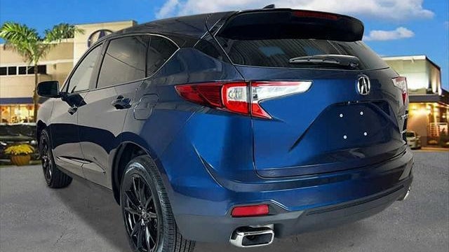 2026 Acura RDX SH-AWD