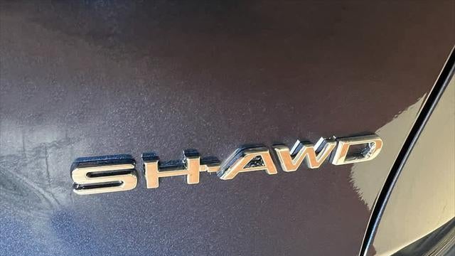 2026 Acura RDX SH-AWD