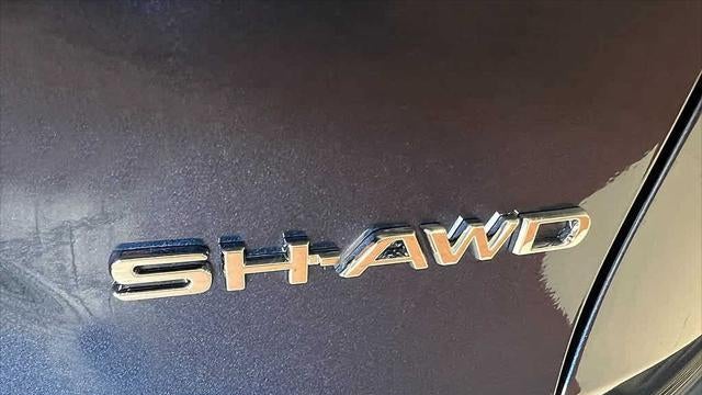 2026 Acura RDX SH-AWD