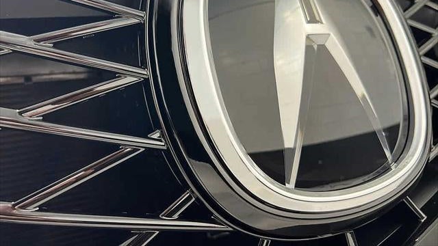 2026 Acura RDX SH-AWD