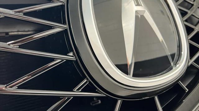 2026 Acura RDX SH-AWD