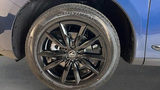 2026 Acura RDX SH-AWD