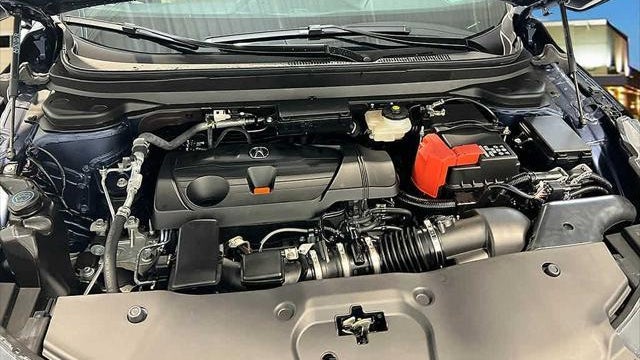 2026 Acura RDX SH-AWD