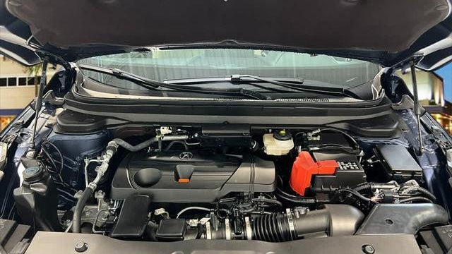 2026 Acura RDX SH-AWD