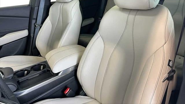 2026 Acura RDX SH-AWD