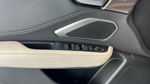 2026 Acura RDX SH-AWD