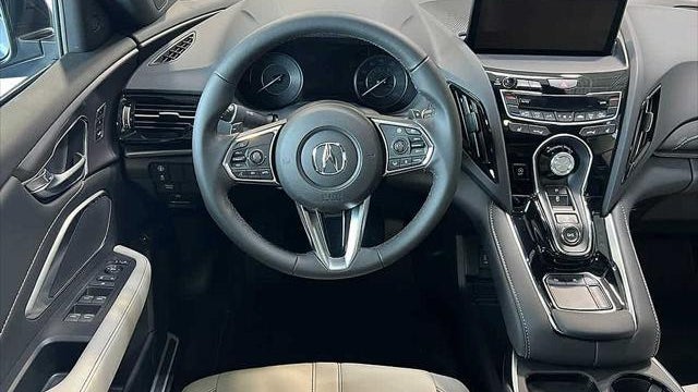 2026 Acura RDX SH-AWD