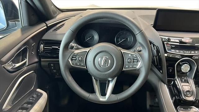 2026 Acura RDX SH-AWD