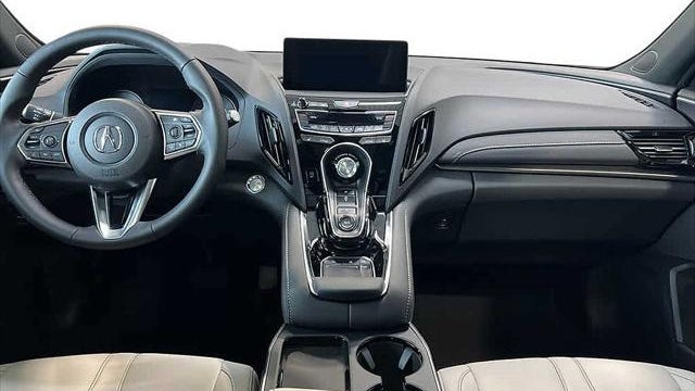 2026 Acura RDX SH-AWD