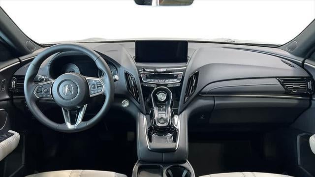 2026 Acura RDX SH-AWD