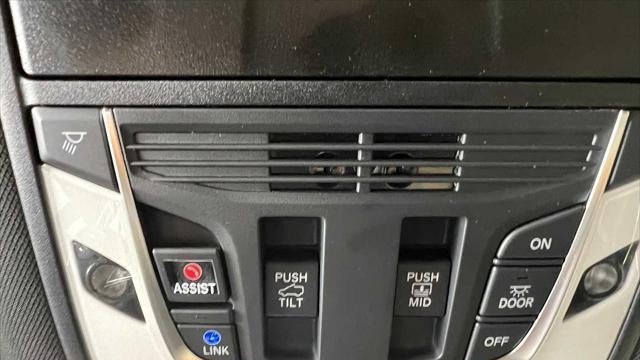 2026 Acura RDX SH-AWD