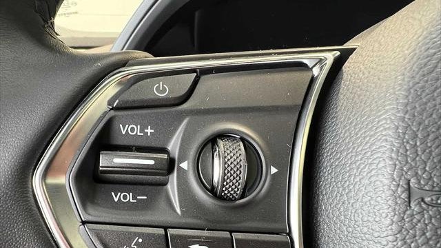 2026 Acura RDX SH-AWD