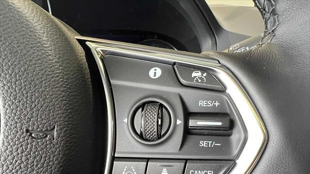 2026 Acura RDX SH-AWD
