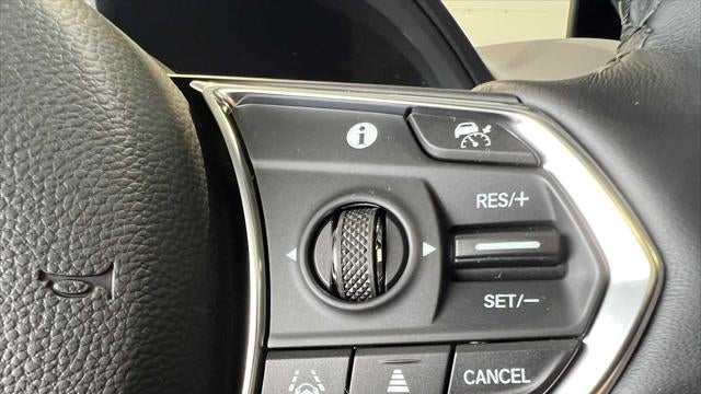 2026 Acura RDX SH-AWD