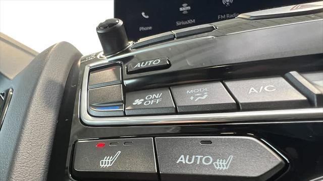 2026 Acura RDX SH-AWD