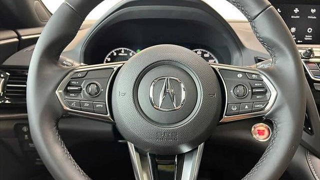 2026 Acura RDX SH-AWD