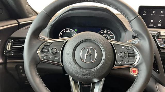 2026 Acura RDX SH-AWD