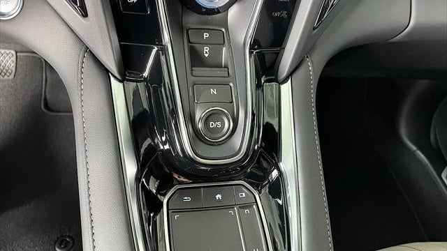 2026 Acura RDX SH-AWD