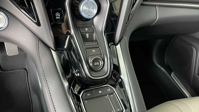 2026 Acura RDX SH-AWD