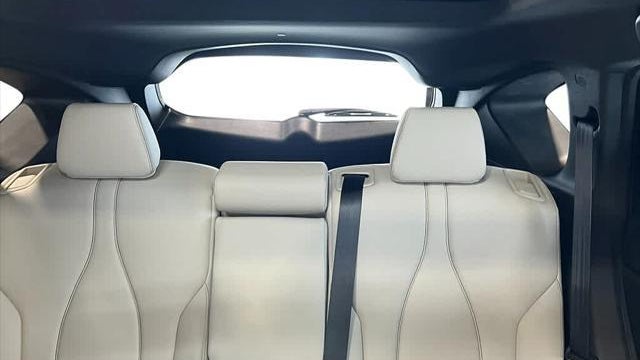 2026 Acura RDX SH-AWD
