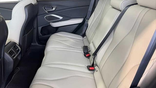 2026 Acura RDX SH-AWD