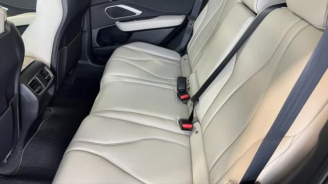 2026 Acura RDX SH-AWD