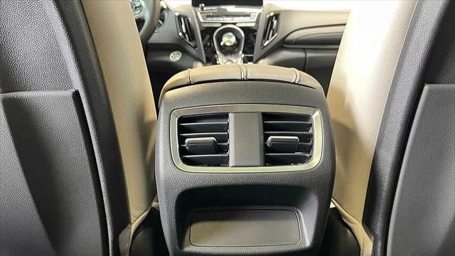 2026 Acura RDX SH-AWD