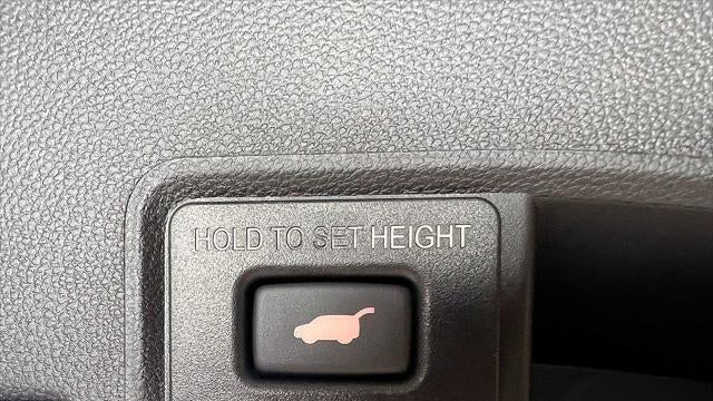 2026 Acura RDX SH-AWD