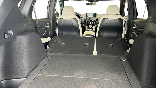 2026 Acura RDX SH-AWD