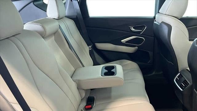 2026 Acura RDX SH-AWD