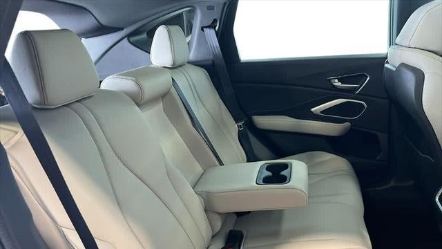 2026 Acura RDX SH-AWD