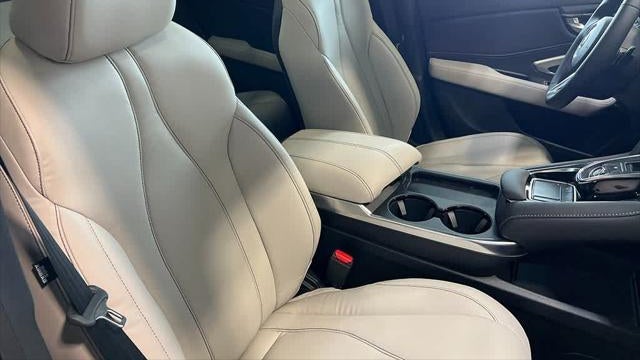 2026 Acura RDX SH-AWD