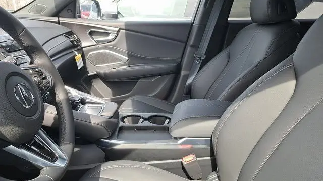 2026 Acura RDX SH-AWD