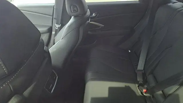 2026 Acura RDX SH-AWD