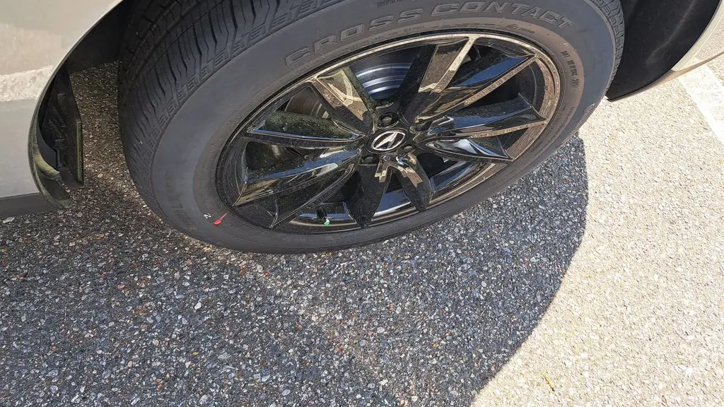 2026 Acura RDX SH-AWD