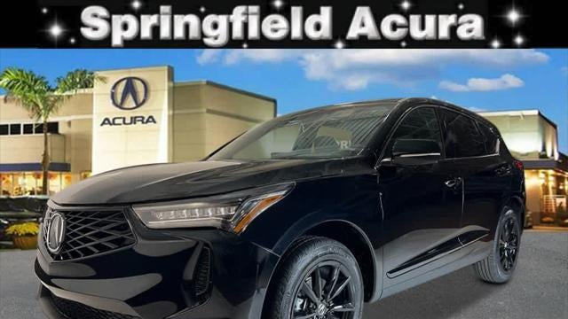 Preowned 2026 Acura RDX SH-AWD for Sale