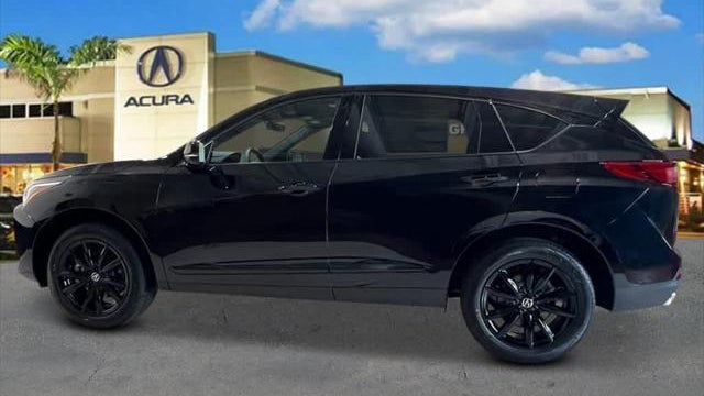 2026 Acura RDX SH-AWD