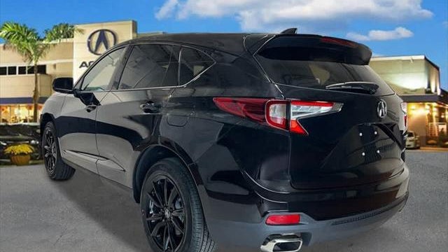 2026 Acura RDX SH-AWD