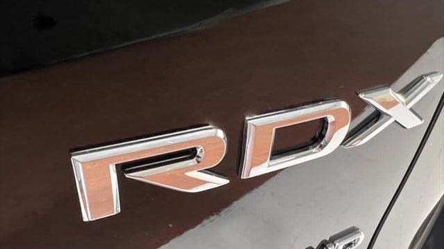 2026 Acura RDX SH-AWD