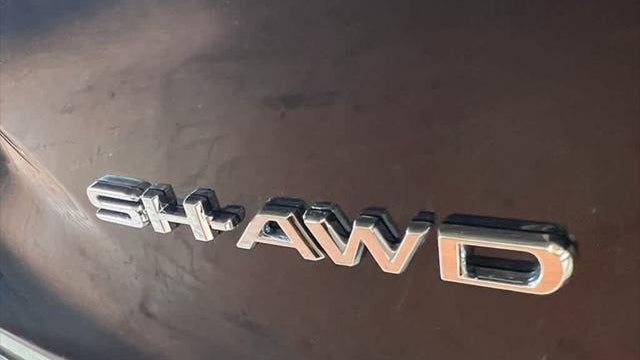 2026 Acura RDX SH-AWD