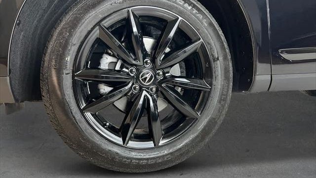 2026 Acura RDX SH-AWD
