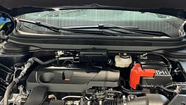 2026 Acura RDX SH-AWD