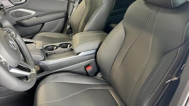 2026 Acura RDX SH-AWD