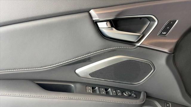 2026 Acura RDX SH-AWD