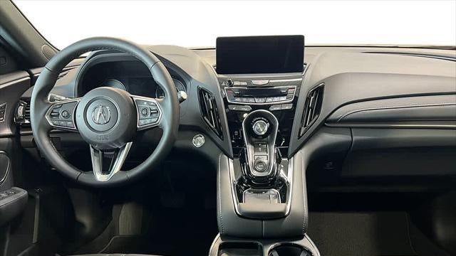 2026 Acura RDX SH-AWD