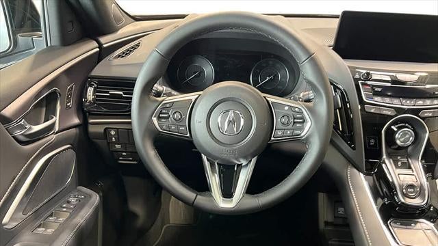 2026 Acura RDX SH-AWD