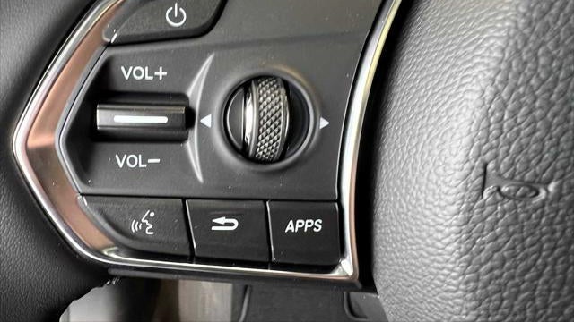 2026 Acura RDX SH-AWD