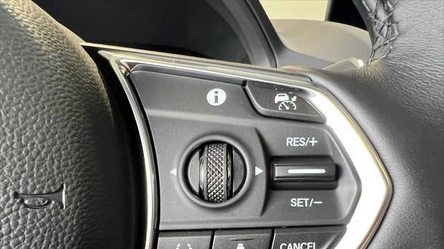 2026 Acura RDX SH-AWD