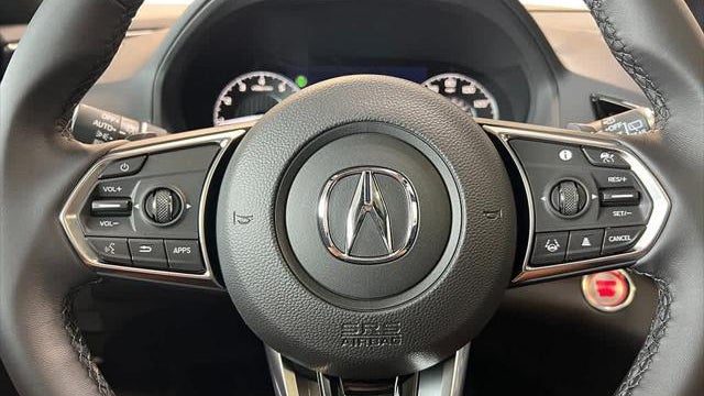 2026 Acura RDX SH-AWD